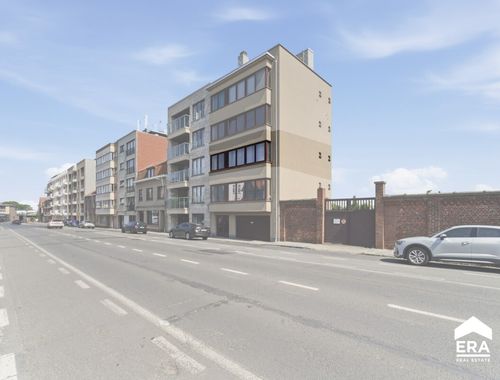                                         Appartement te koop in Ieper, € 162.000
