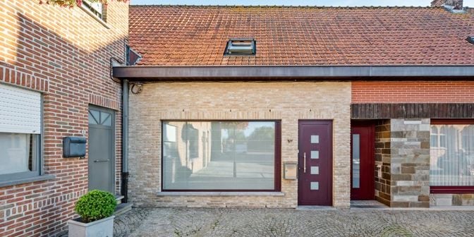 Huis te koop in Sint-Jansplein 5/1, 8880 Ledegem