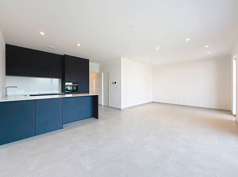 Appartement te huur in Kruishovestraat 2 bus 2002,
                    9770 Kruishoutem