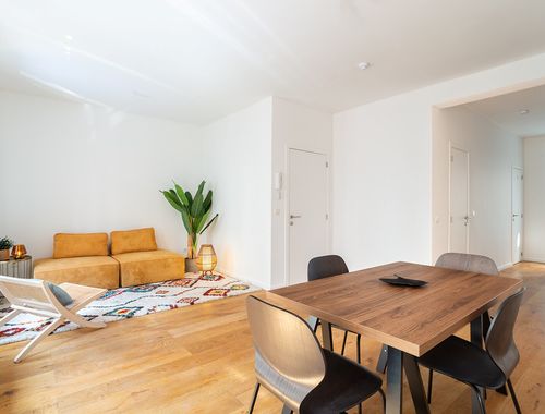                                         Appartement à vendre à Antwerpen, € 265.000
