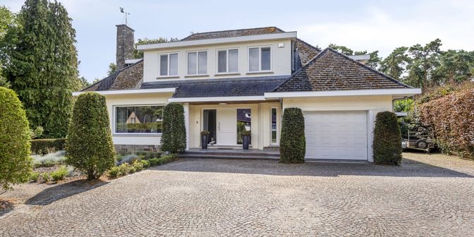 Huis te koop in 15 Augustusstraat 60, 3690 Zutendaal
