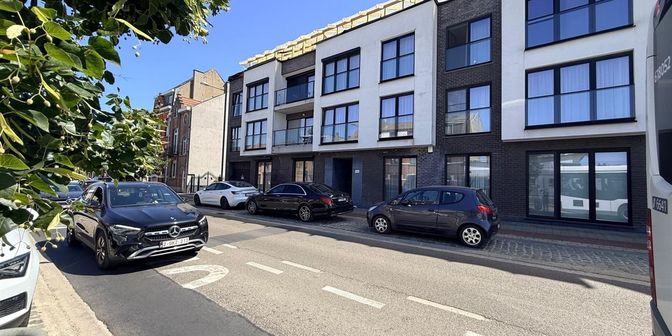 Appartement à vendre à Haachtsesteenweg 1840 b 10, 1130 Haren