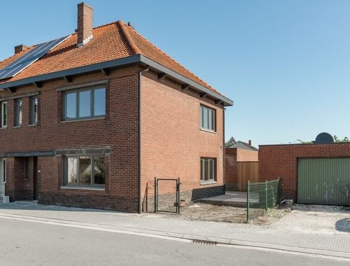                                         Woning te koop in Eksel, € 318.000
