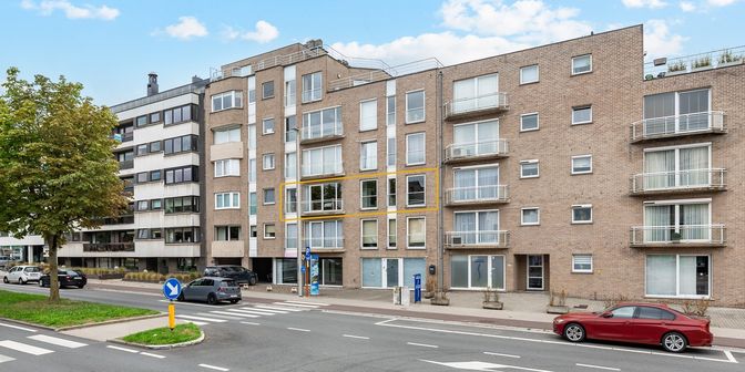 Appartement te koop in Leo de Béthunelaan 74 bus 6, 9300 Aalst