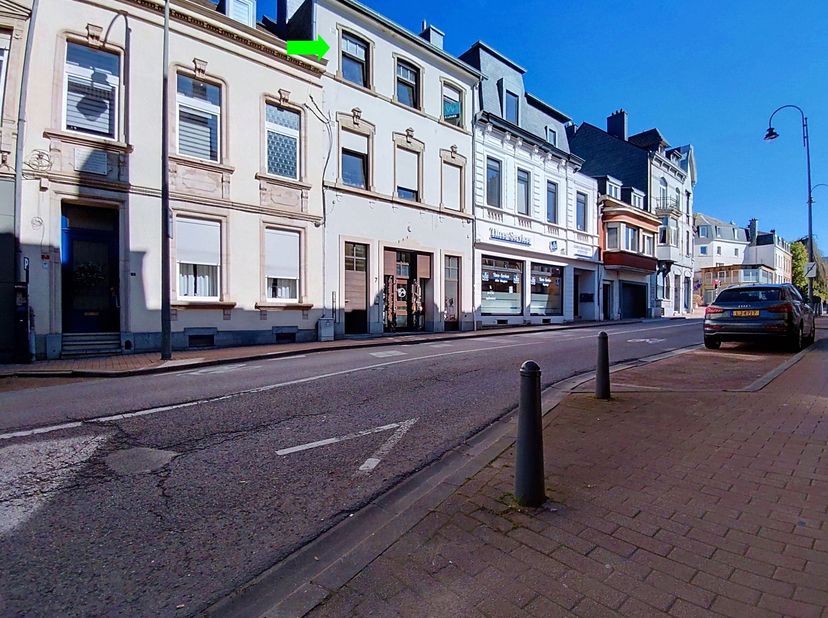 Appartement te huur in Avenue de la Gare 7,
                    6700 Arlon