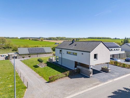                                         Eengezinswoning te koop in Hompré, € 770.000
