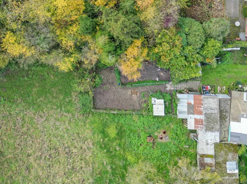 Terrain à vendre
                    à 3700 Berg