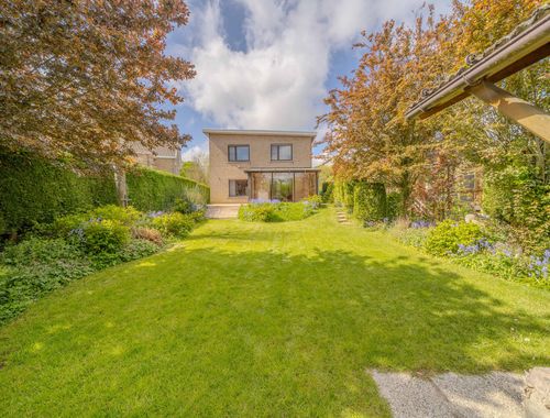                                         Maison à vendre à Diksmuide, € 369.000

