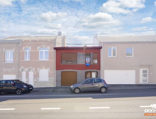                                         Eengezinswoning te koop in Seraing, € 170.000
