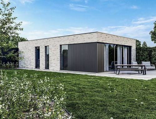                                         Maison à vendre à Walshoutem, € 277.283
