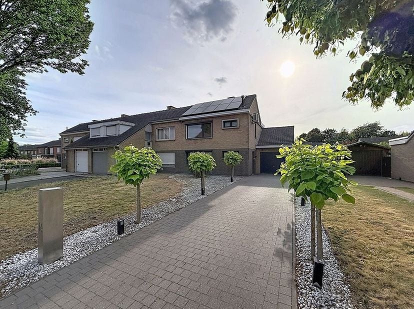 Maison à vendre
                    à 8560 Moorsele