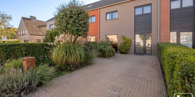 Huis te koop in Invalidenstraat 2 bus a, 9041 Oostakker