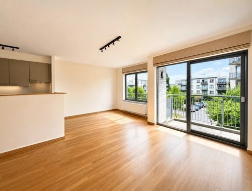                                         Appartement à louer à Auderghem, € 1.680
