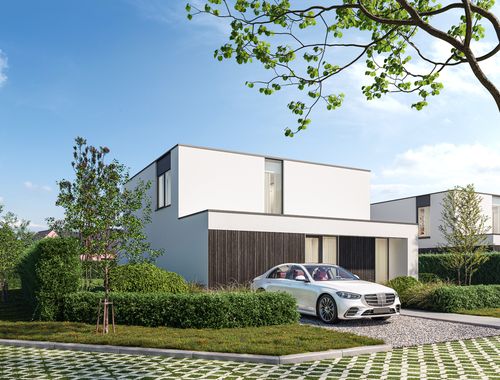                                         Bouwgrond te koop in Aalter, € 170.000
