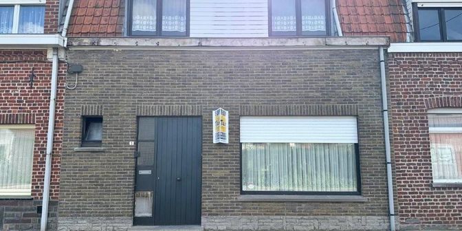 Huis te koop in Eekhofstraat 9, 8902 Hollebeke