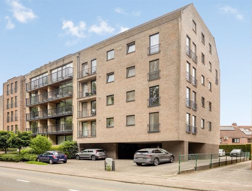                                         Appartement te koop in Kessel-Lo, € 335.000
