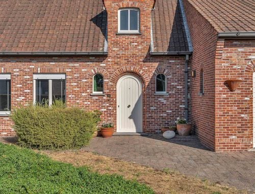                                         Woning te koop in Deinze, € 416.000
