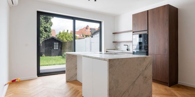 Maison à vendre à Boeksveldstraat 45, 2610 Wilrijk
