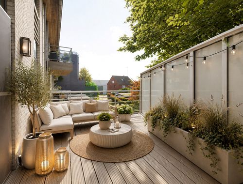                                         Appartement à vendre à Pittem, € 289.000
