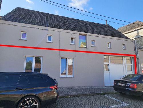                                        Appartement à vendre à Nimy, € 105.000
