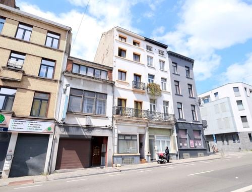                                         Studio te koop in Schaarbeek, € 79.000
