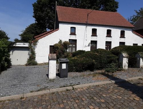                                         Fermette à vendre à Grez-Doiceau, € 335.000

