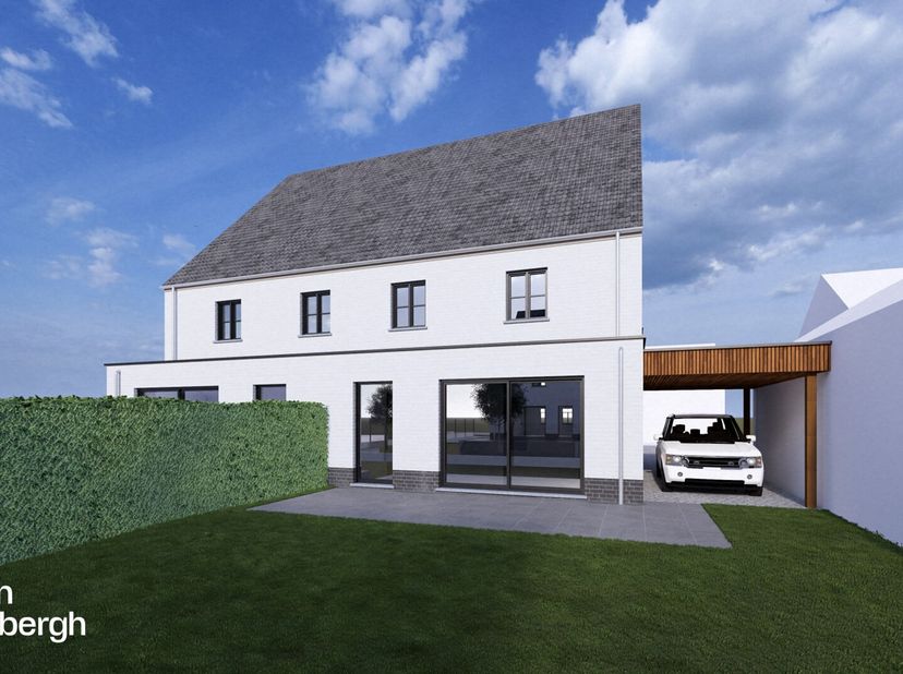 Maison à vendre
                    à 8434 Westende