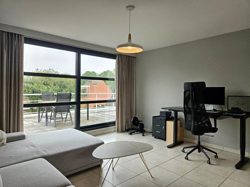 Appartement à louer
                    à 2250 Olen