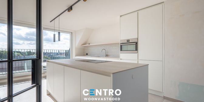 Project te koop in Karel Deswertlaan 42 - 48, 8370 Blankenberge