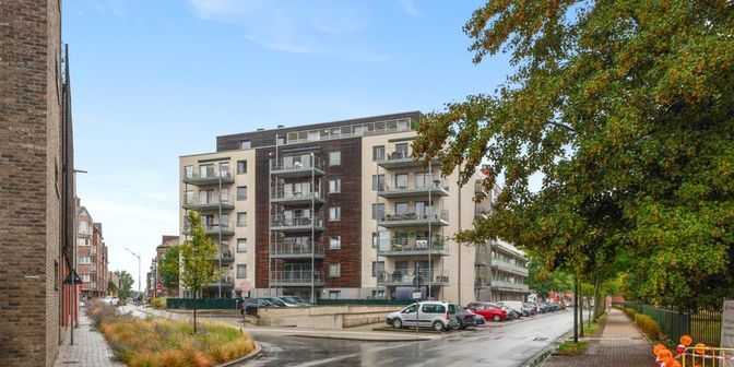 Appartement te koop in Gazometerstraat 58 bus 205, 3800 Sint-Truiden
