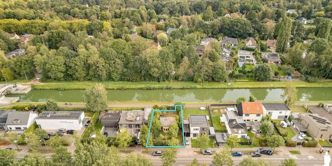 Grond te koop in Brechtsebaan 196, 2900 Schoten