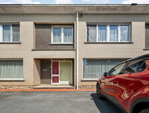                                         Maison à vendre à Hooglede, € 156.000
