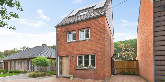 Huis te koop in Kalmthoutsesteenweg 109, 2910 Essen