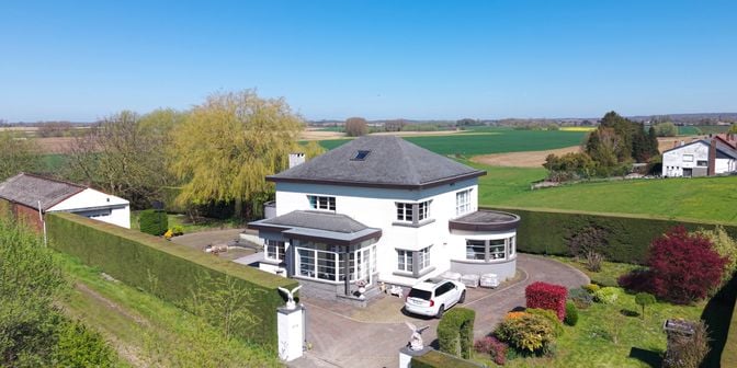 Huis te koop in Chaussée de Mons 319, 7090 Braine-le-Comte