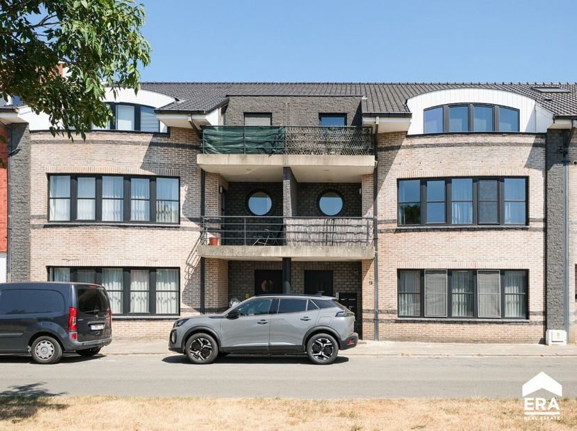 Appartement à vendre
                    à 3900 Overpelt