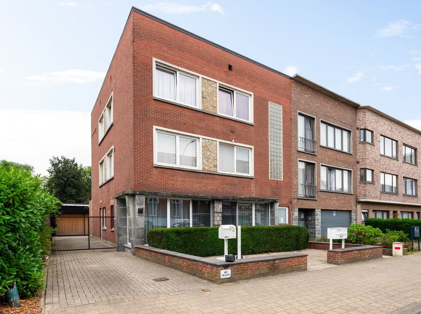Appartement à vendre
                    à 2110 Wijnegem