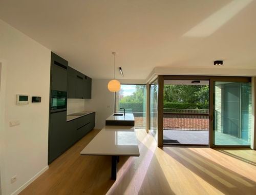                                         Appartement te huur in Hasselt, € 980
