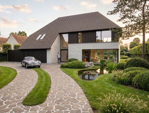                             Woning te koop in Diepenbeek
