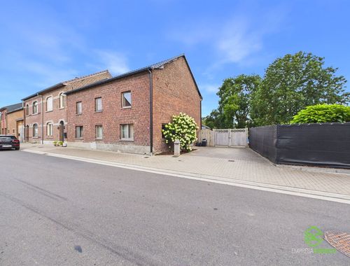                                         Woning te koop in Buvingen, € 310.000
