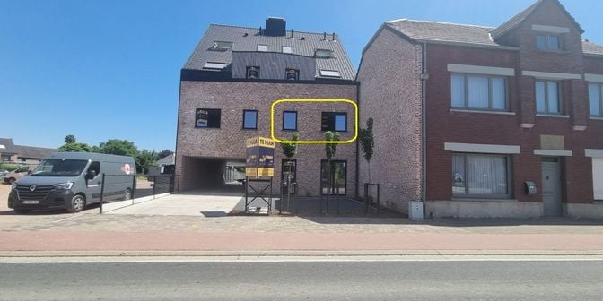 Appartement te huur in Opeindestraat 12 bus 01, 3720 Kortessem