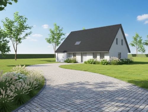                                         Woning te koop in Poelkapelle, € 703.790
