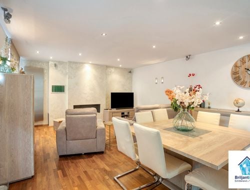                                         Duplex te koop in Machelen, € 399.000
