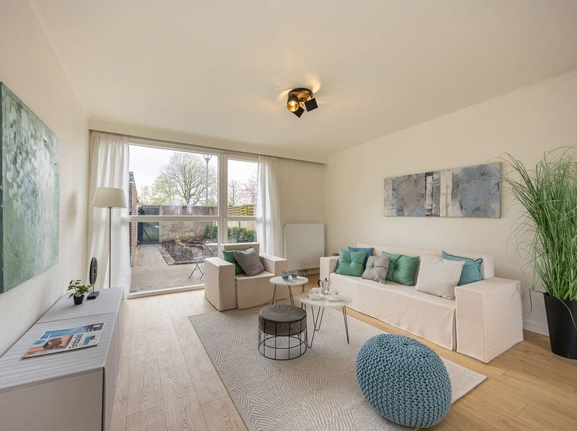 Maison à vendre
                    à 2300 Turnhout