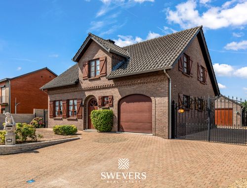                                         Woning te koop in Koersel, € 435.000
