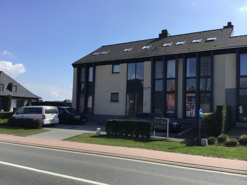 Appartement te huur in Sint-Jorisstraat 16 bus 1.1,
                    3740 Munsterbilzen