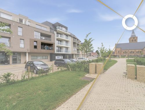                                         Appartement à vendre à Houthulst, € 229.000
