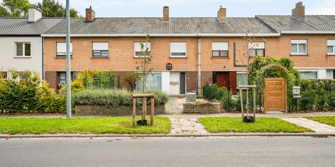 Maison à vendre à Pieter De Coninckstraat 11, 8870 Izegem