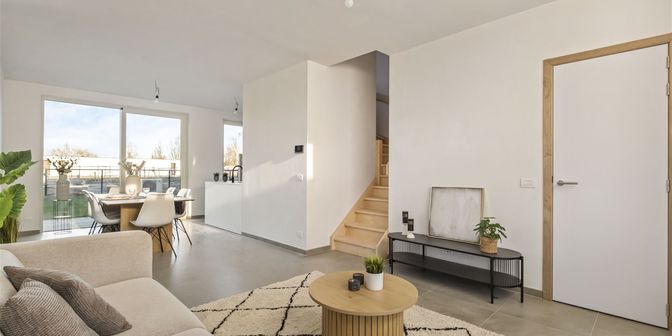 Maison à vendre à Bruyelhof, 8531 Bavikhove