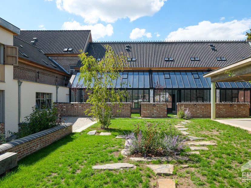 Maison à vendre à Tolstraat 6A,
                    3770 Herderen