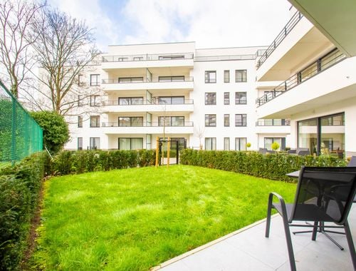                                         Studio te koop in Evere, € 255.000
